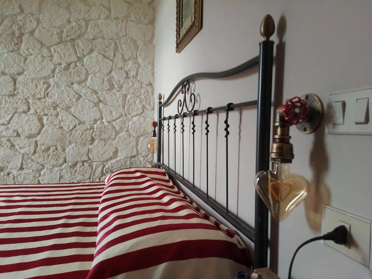 I Borghi Di Michele Holiday home Villasimius