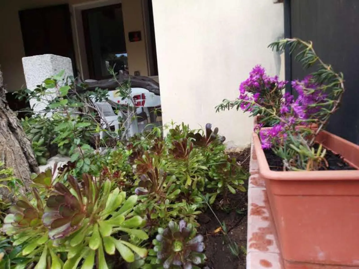 I Borghi Di Michele Holiday home Villasimius Villa