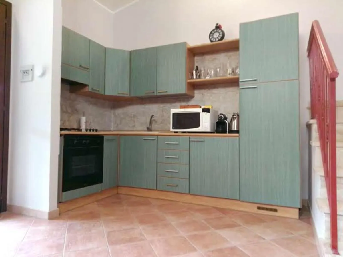 Villa I Borghi Di Michele Holiday home Villasimius