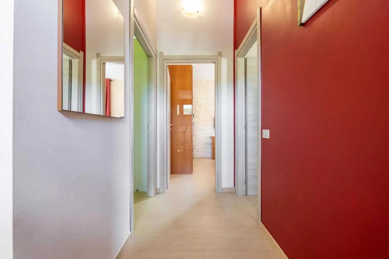 I Borghi Di Michele Holiday home Villasimius 0*,