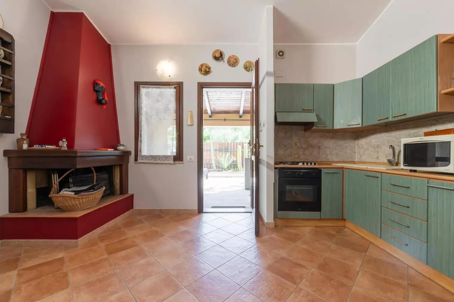 I Borghi Di Michele Holiday home Villasimius