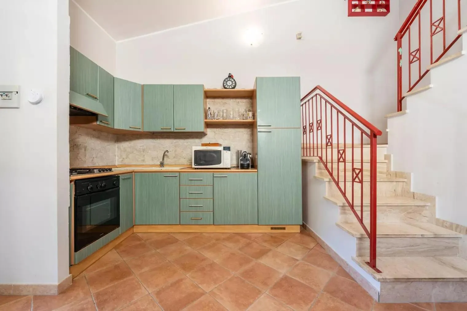 Villa I Borghi Di Michele Holiday home Villasimius