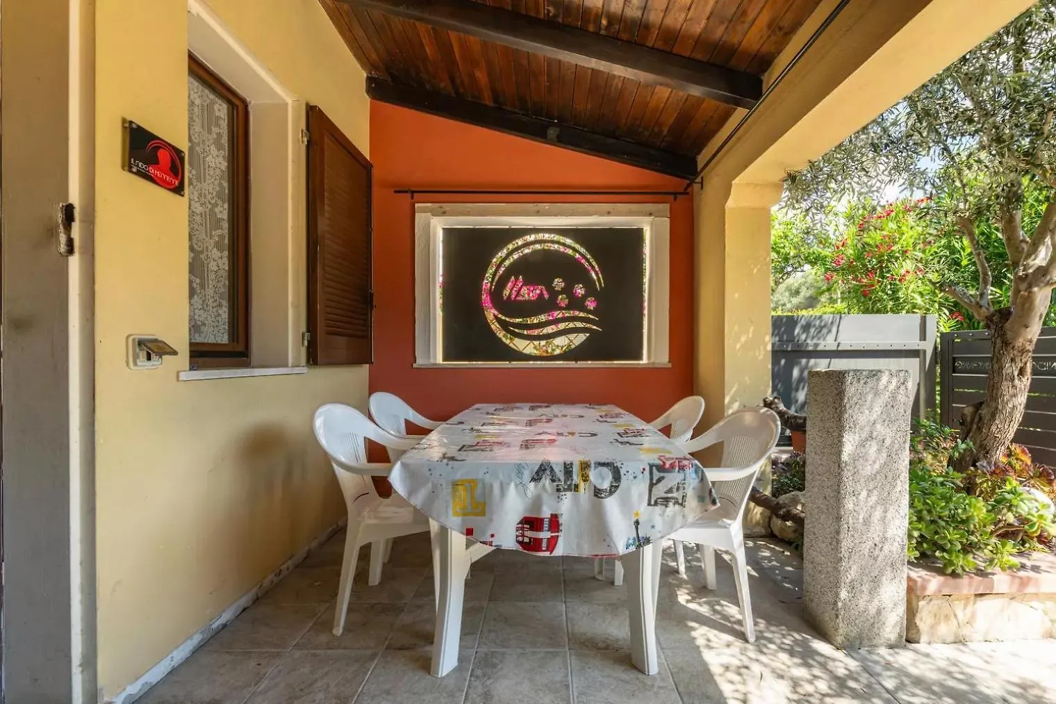 I Borghi Di Michele Holiday home Villasimius 0*,  Italy