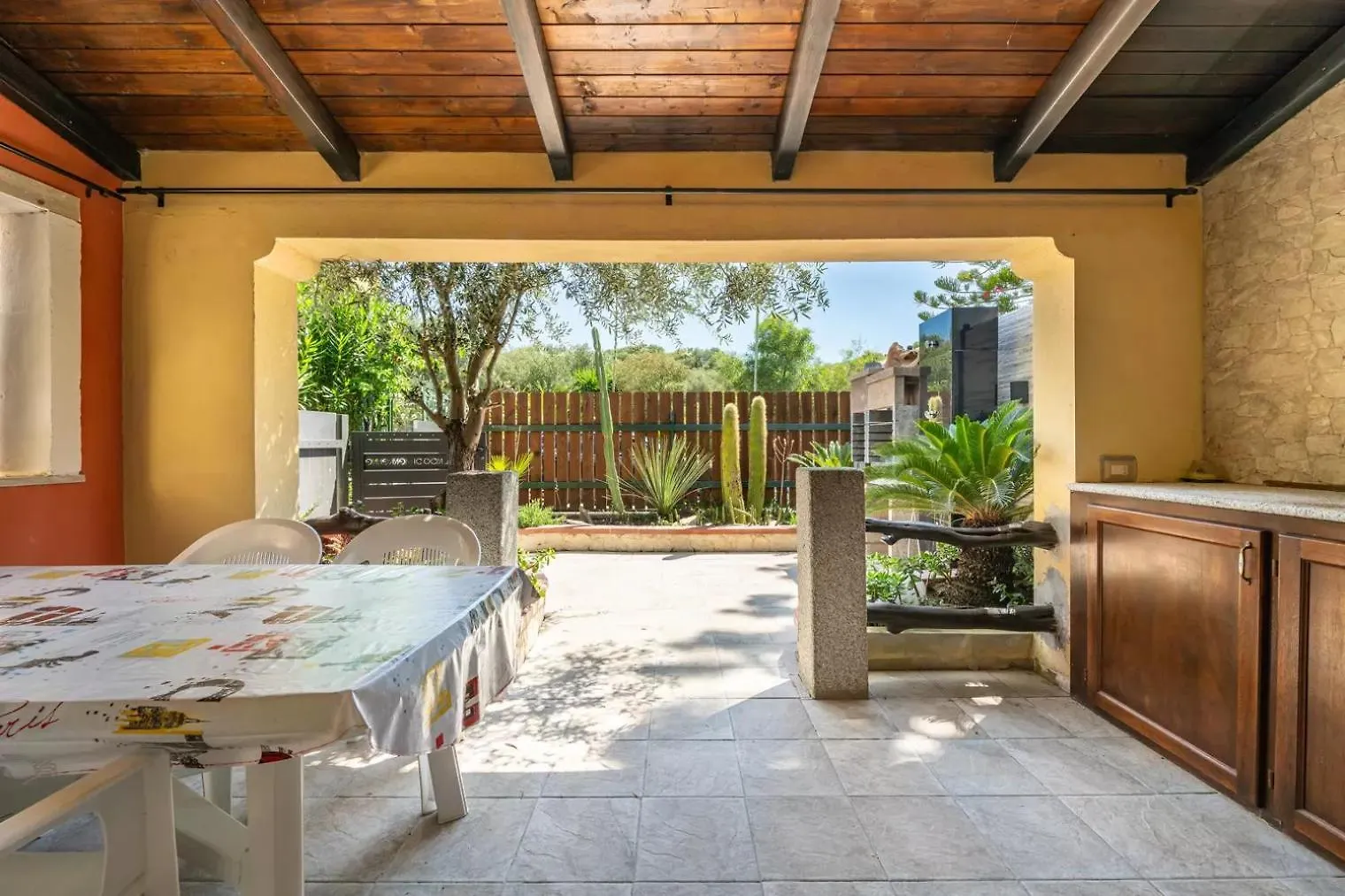 I Borghi Di Michele Holiday home Villasimius