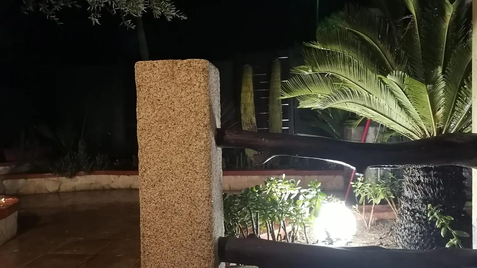 I Borghi Di Michele Holiday home Villasimius