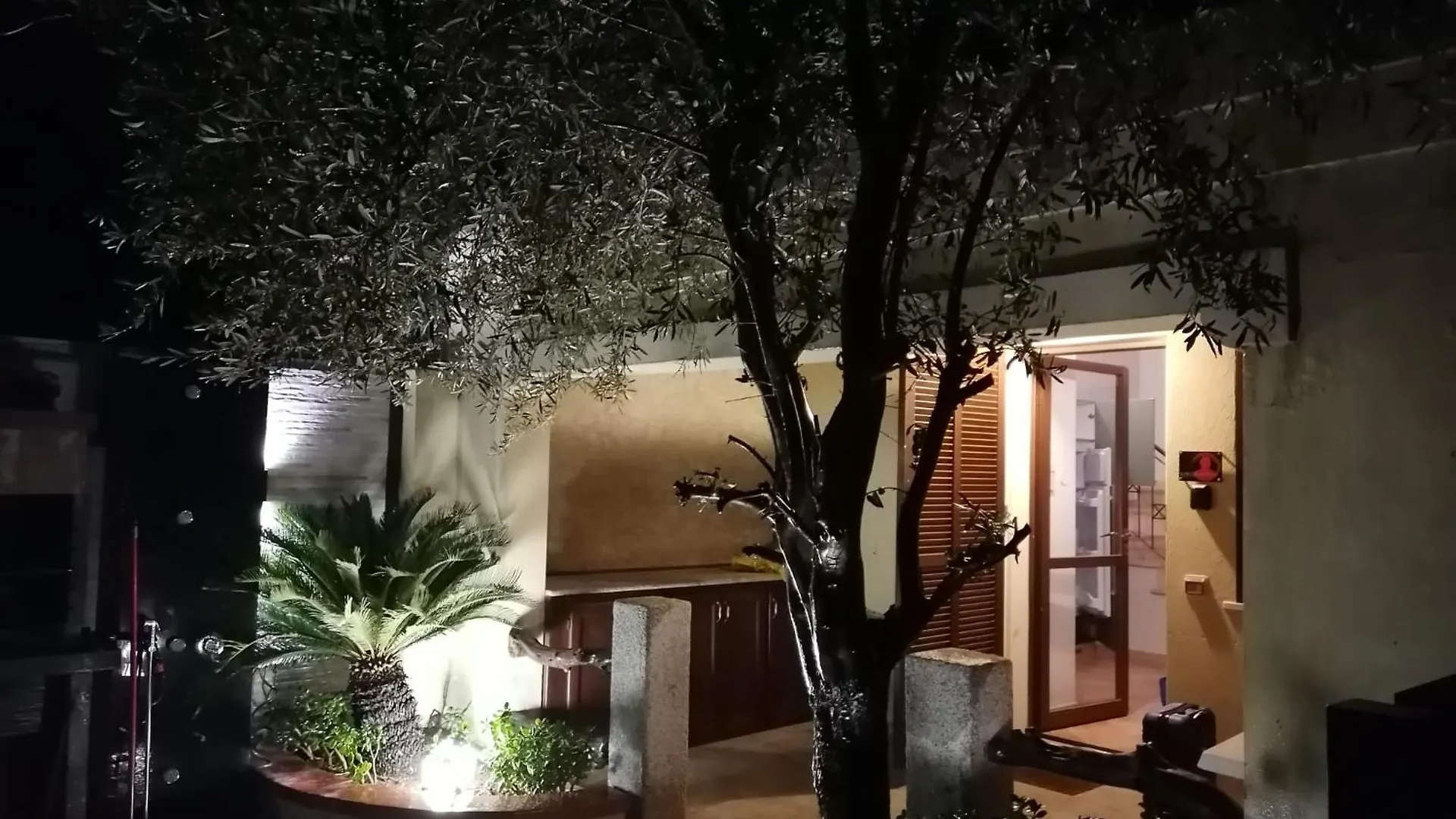 I Borghi Di Michele Holiday home Villasimius