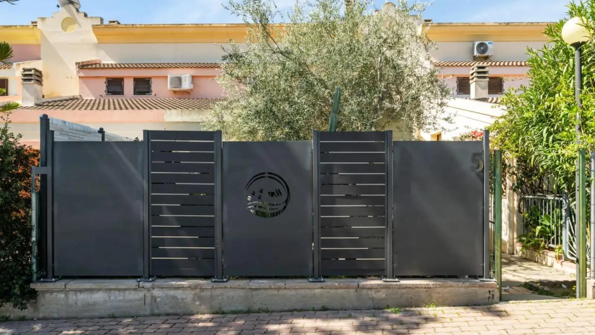 Villa I Borghi Di Michele Holiday home Villasimius