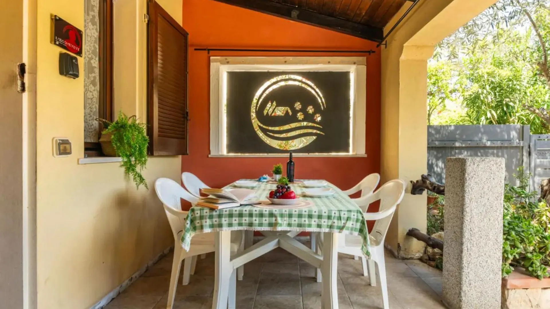 I Borghi Di Michele Holiday home Villasimius Villa