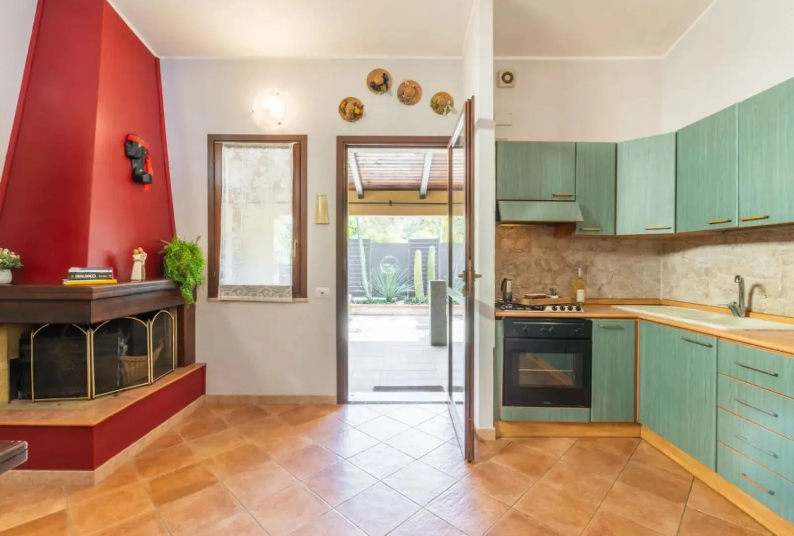 I Borghi Di Michele Holiday home Villasimius Villa