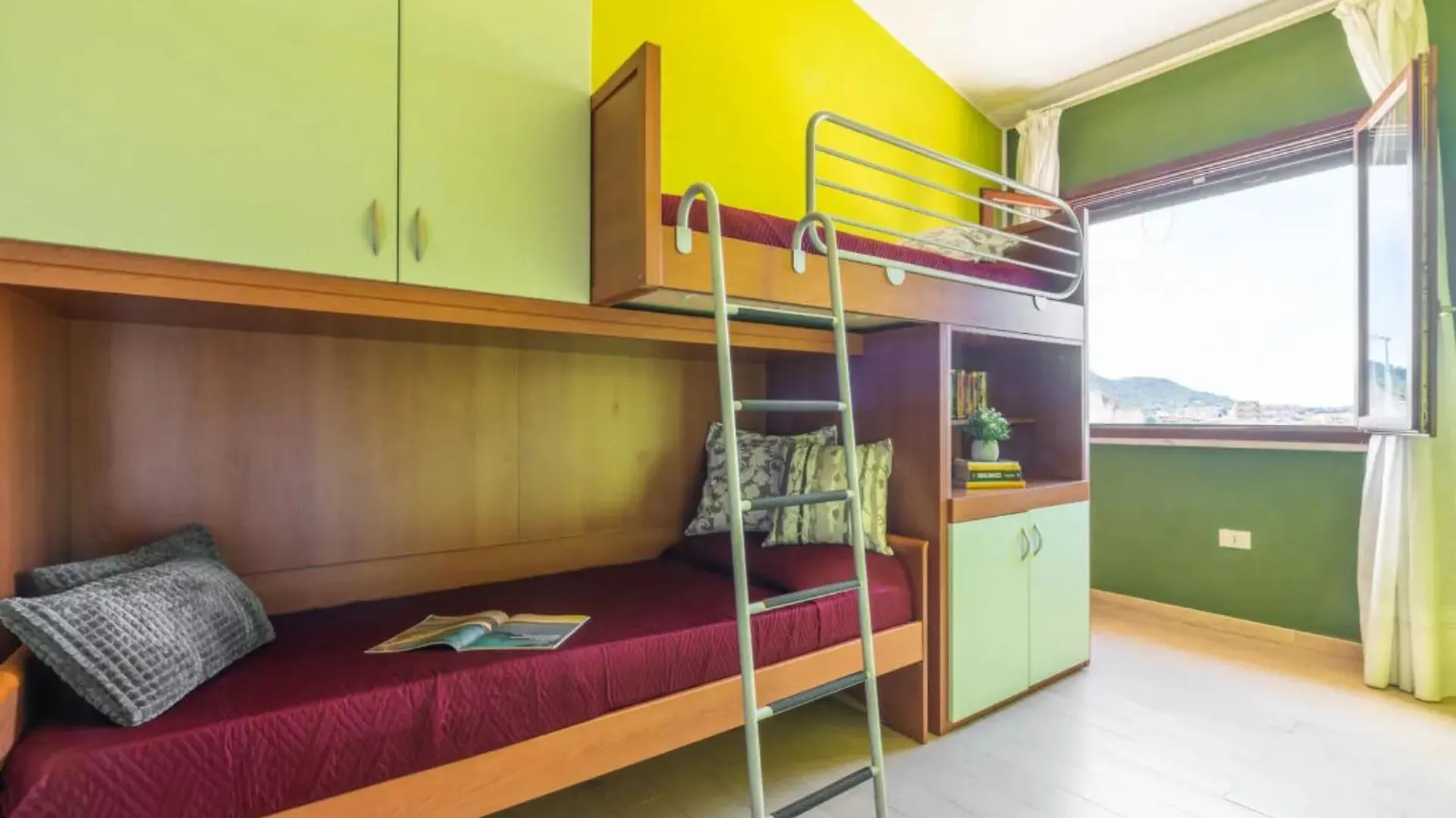 I Borghi Di Michele Holiday home Villasimius Italy