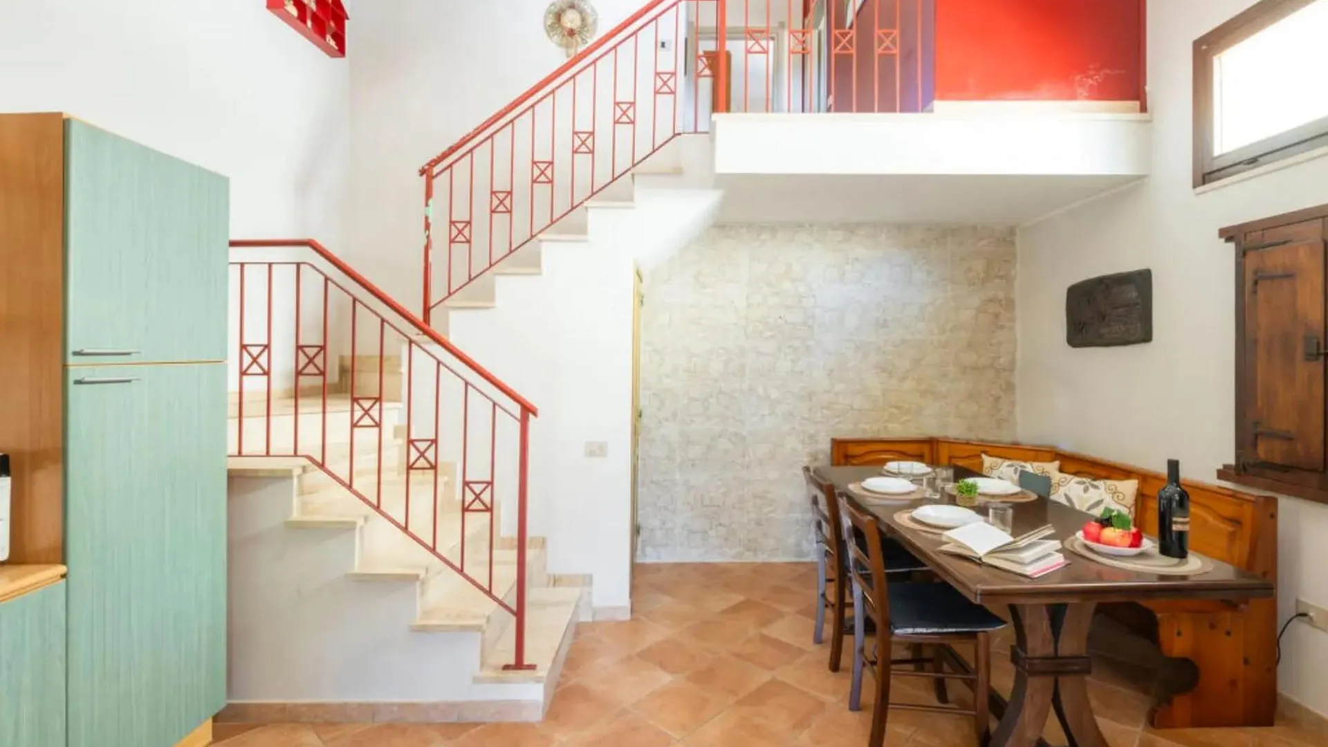 I Borghi Di Michele Holiday home Villasimius Italy