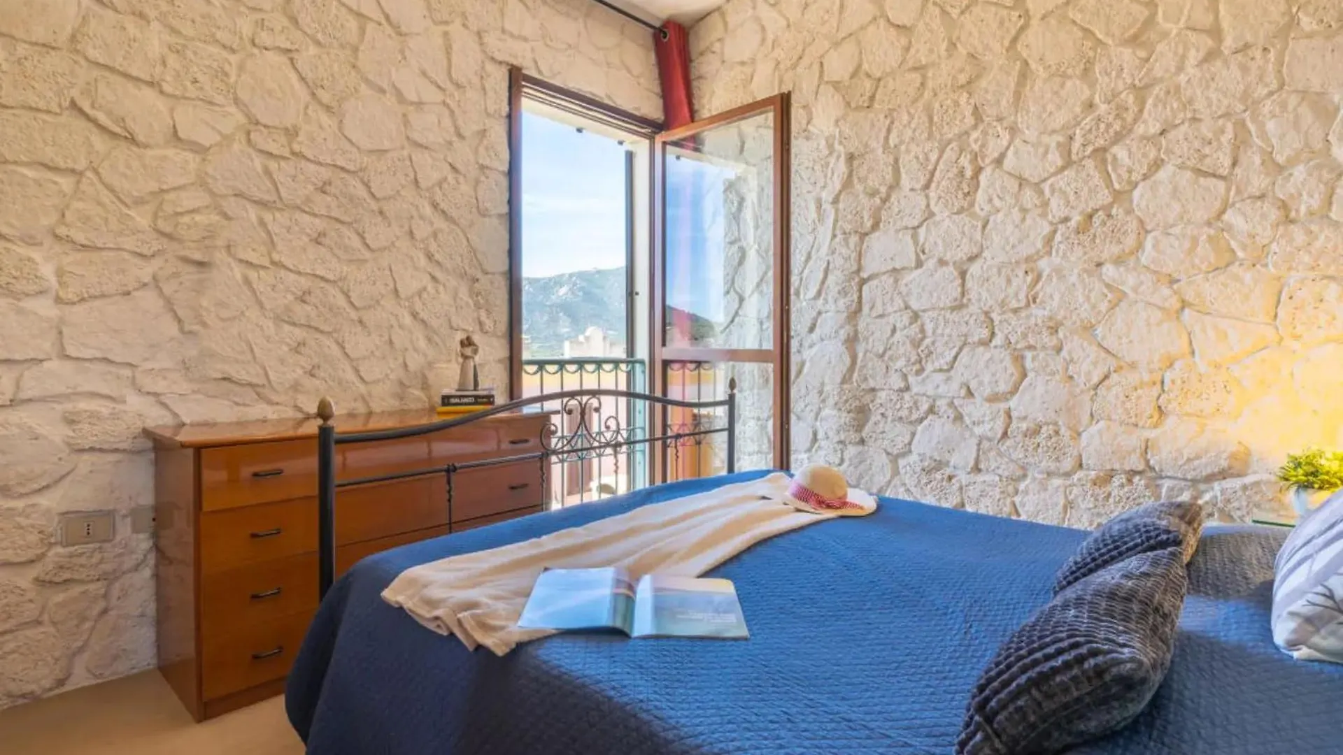 I Borghi Di Michele Holiday home Villasimius Villa