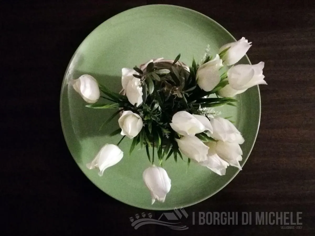 Villa I Borghi Di Michele Holiday home Villasimius