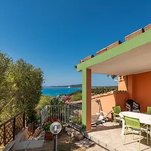 Casa Via Del Mare Villasimius