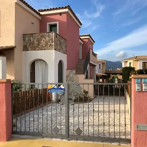 Casa Di Chiara Villasimius