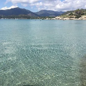 Casa Al Mare Di Carlo&bruna Villasimius