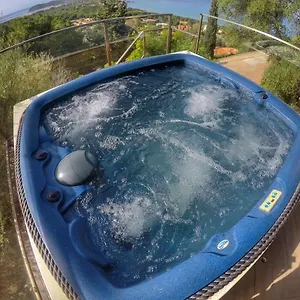 La Mimosa Sul Mare Villasimius
