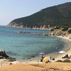 Oasi Di Michi Villasimius